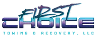 First Choice Towing, LLC logo