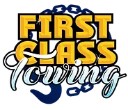 First Class Towing & Recovery logo
