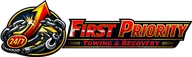 First Priority Towing & Recovery logo