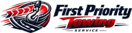 First Priority Towing Service logo