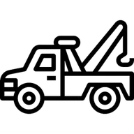FirstResp Towing Service Co. logo