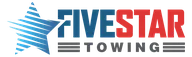 Five Star Towing logo