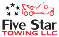 Five Star Towing LLC logo
