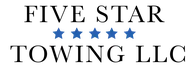 Five Star Towing LLC logo