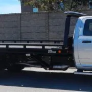 Fix and Save Towing Services logo