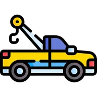 Fixel Towing Assistance logo