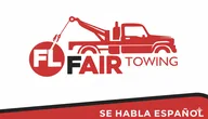 Fl Fair Towing logo