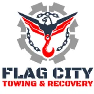 Flag City Towing & Recovery logo