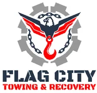 Flag City Towing & Recovery logo