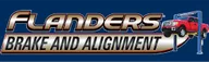 Flanders Brake & Alignment logo