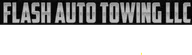 Flash auto towing logo