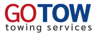 Flash Towing Services logo
