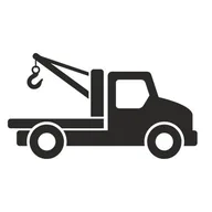 FLASH TOWING SERVICES LLC logo