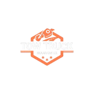 Flatbed Towing & Wrecker Services logo