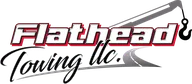 Flathead Towing LLC logo