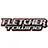 Fletcher Towing logo