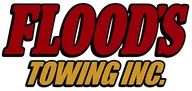 Flood’s Towing Inc. logo