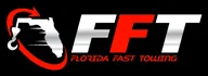 FLORIDA FAST TOWING - Local & Long Distance Towing logo