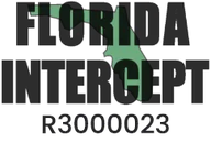 Florida Intercept logo