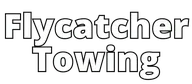 Flycatcher Towing and Recovery logo