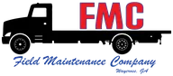 FMC Towing and Transportation LLC logo