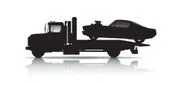 FoCo Towing logo