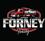 Forney Towing LLC logo