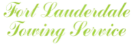 Fort Lauderdale Towing Services logo