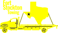 Fort Stockton Towing logo