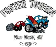 Foster Towing and Recovery logo