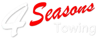Four Seasons Towing LLC logo