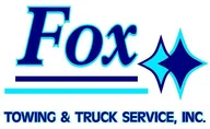 Fox Towing and Truck Service Inc. logo