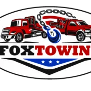 Fox Towing Llc logo