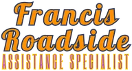 Francis Roadside Assistance Specialist logo