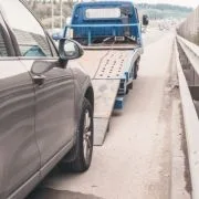 Francis Timely Towing Service logo