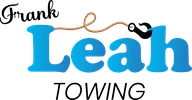 Frank Leah Towing Service inc. logo