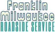 Franklin Milwaukee Roadside Service logo