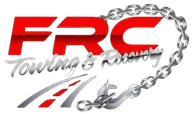 FRC Towing and Recovery logo