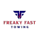 Freaky Fast Towing logo