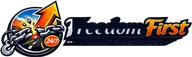 Freedom First Towing & Recovery logo