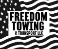 Freedom Towing & Transport logo