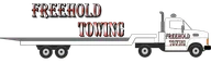 Freehold Towing 24-Hour Emergency Service logo