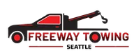 Freeway towing & roadside assistance logo