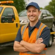 Freeways Expert Auto Towing logo