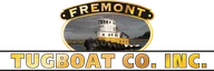Fremont Tugboat Co Inc logo