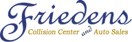 Friedens Collision Center And Towing logo