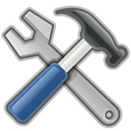 Friendly Handyman logo