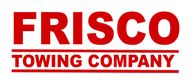 Frisco Towing Company logo