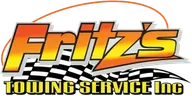 Fritz's Towing Service logo