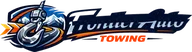 Frontier Auto Towing logo